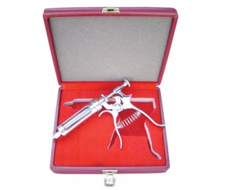 Europlex Metal Gon Syringe